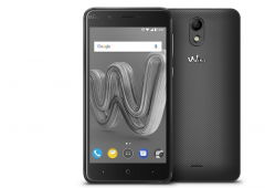 Wiko Kenny - Preço acessível e conexão 4G são os trunfos deste Android