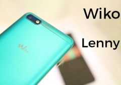Wiko Lenny 3 hands-on | Rápida review Português #MWC16