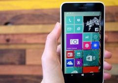 Windows 10 Mobile também tem direito a página com histórico de atualizações
