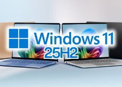 Windows 11 25H2: a grande atualização de 2025 já está disponível para todos os PCs