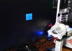 Windows 11 a correr numa PS5? Um YouTuber provou que é possível