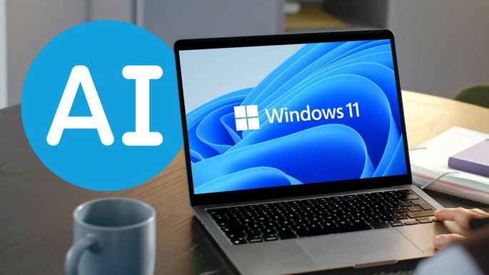 windows 11 IA