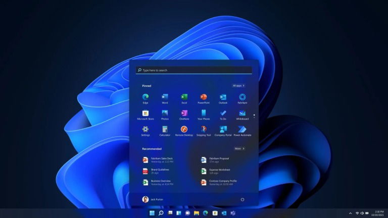 Windows 11: modo escuro vai receber uma atualização essencial
