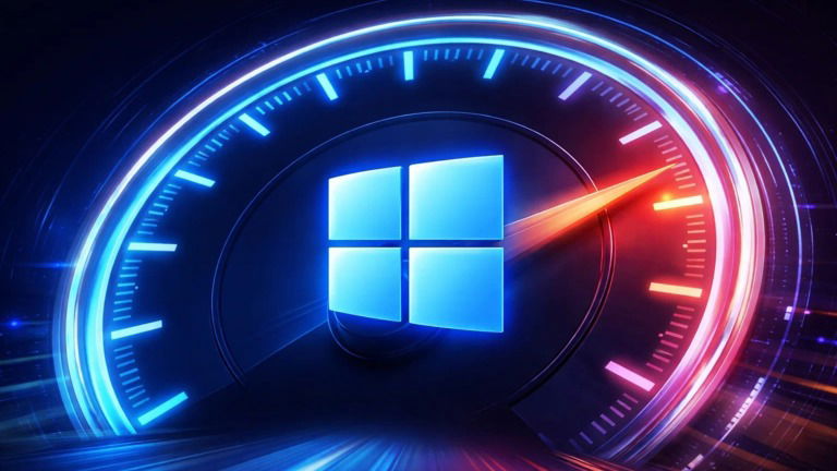 Windows 11 recebe uma ferramenta muito útil para veres como está a tua internet