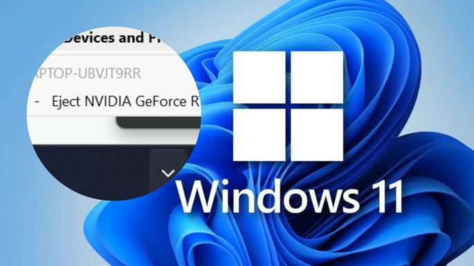 Windows 11 recurso que não deves usar