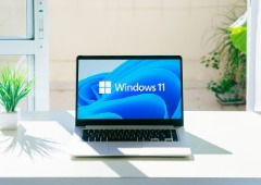 Windows 11 vai saber quando te afastas do portátil — e poupar bateria sozinho!