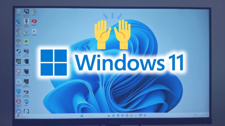 Windows 11 vai trazer de volta uma função muito utilizada no Windows 10