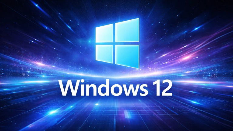 Windows 12 pode chegar em 2026 e ter a IA como elemento central