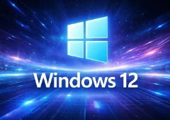 Windows 12 pode chegar em 2026 e ter a IA como elemento central