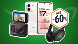 Wishlist Prime: 10 melhores ofertas antecipadas para pôr no radar com descontos até 60%