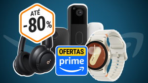 Wishlist Prime Day 2026: 10 melhores ofertas antecipadas para pôr no radar com descontos até 80%