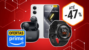 Wishlist Prime Day 2026: 10 produtos para pôr no radar antes que esgotem
