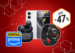Wishlist Prime Day 2026: 10 produtos para pôr no radar antes que esgotem