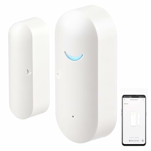 Witfoam Sensor WiFi para Porta e Janela