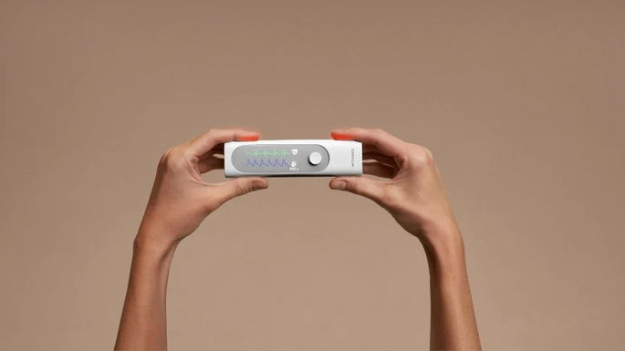 Withings BeamO