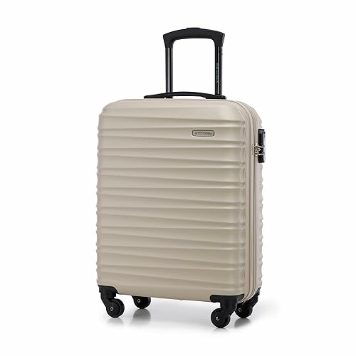 WITTCHEN Maleta de cabine 54 x 38 x 20 cm