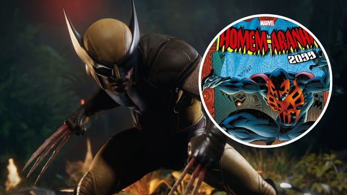 Marvel´s Wolverine