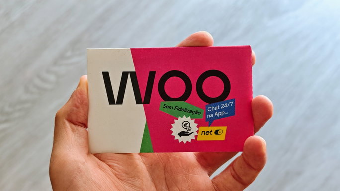 woo