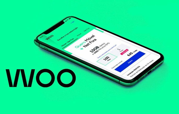 woo internet móvel, vodafone, MEO, NOS