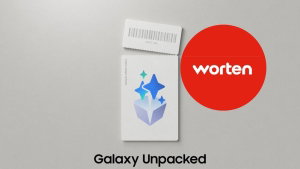 Worten antecipa Galaxy Unpacked com desconto para os novos dispositivos Galaxy