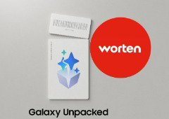 Worten antecipa Galaxy Unpacked com desconto para os novos dispositivos Galaxy