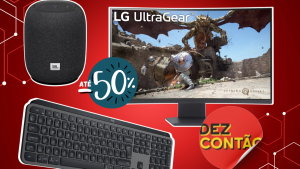 Worten arranca com a campanha “Dezcontão”: aproveita +10% de desconto em talão!