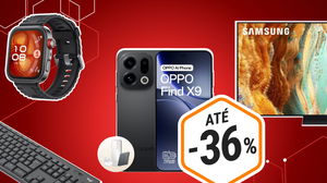 Worten arranca com a campanha “Dezcontão”: Com +10% de desconto em talão!