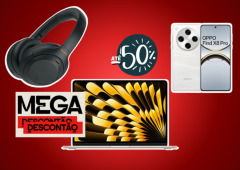 Worten arranca com a campanha "Mega Descontão": aproveita os descontos até 50%