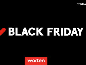 Worten está em modo Black Friday e estas 13 promoções são imperdíveis