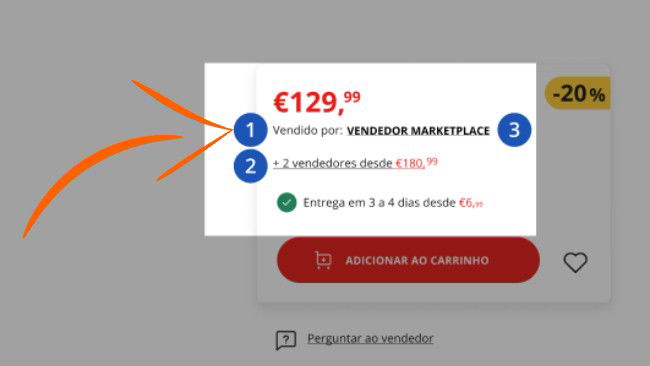 Worten Marketplace