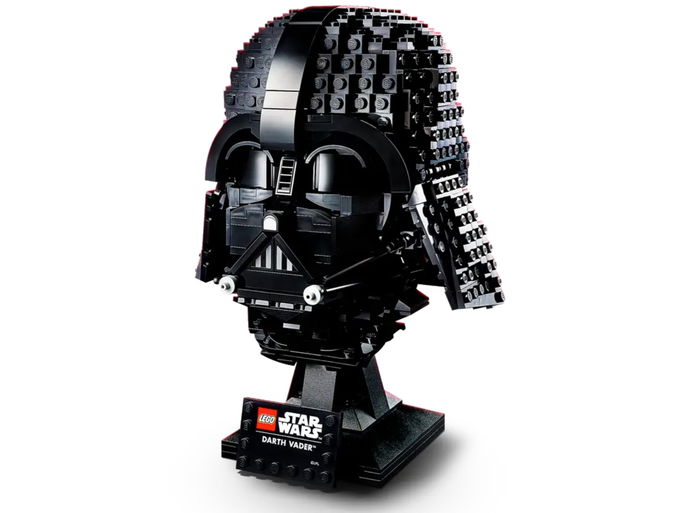 Capacete de Darth Vader™