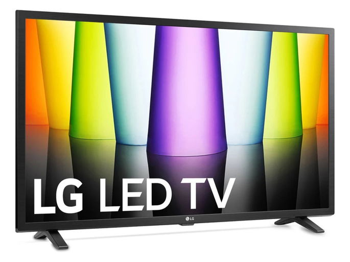 TV LG 32LQ630B6LA.AEU (LED - 32'' - 81 cm - HD - Smart TV)