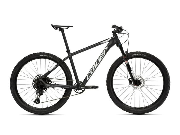 Bicicleta de Montanha COLUER Pragma 278