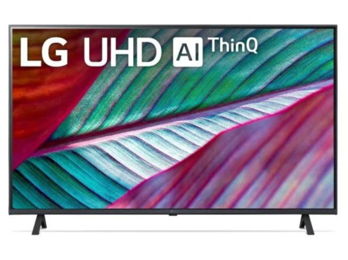 LG 43UR78006LK 43" LED UltraHD 4K HDR10 Pro