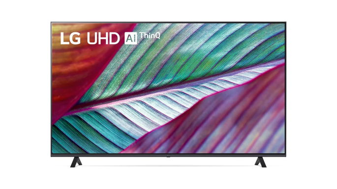 TV LG 55UR78006LK (LED - 55'' - 140 cm - 4K Ultra HD - Smart Tv)