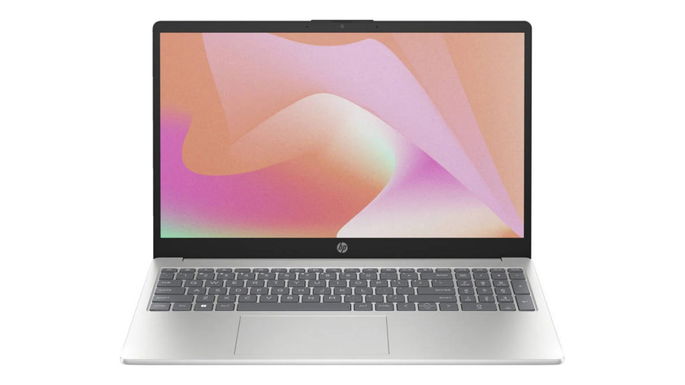 Portátil HP 15-FC0027NP (15.6'' - AMD Ryzen 7-7730U - RAM: 16 GB - 1 TB SSD - AMD Radeon Graphics)