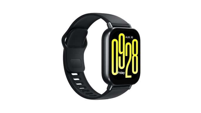Smartwatch XIAOMI Redmi Watch 5 Active Preto