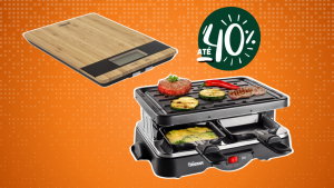 10 gadgets de cozinha que te podem estar a faltar por menos de 20€ na Amazon!