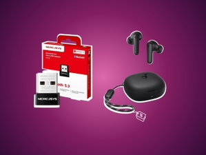 O que comprar em 2025? Gadgets por menos de 30€ acabam de chegar!