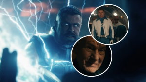 X-Men chegam ao universo dos Vingadores no 1º trailer de Avengers: Doomsday