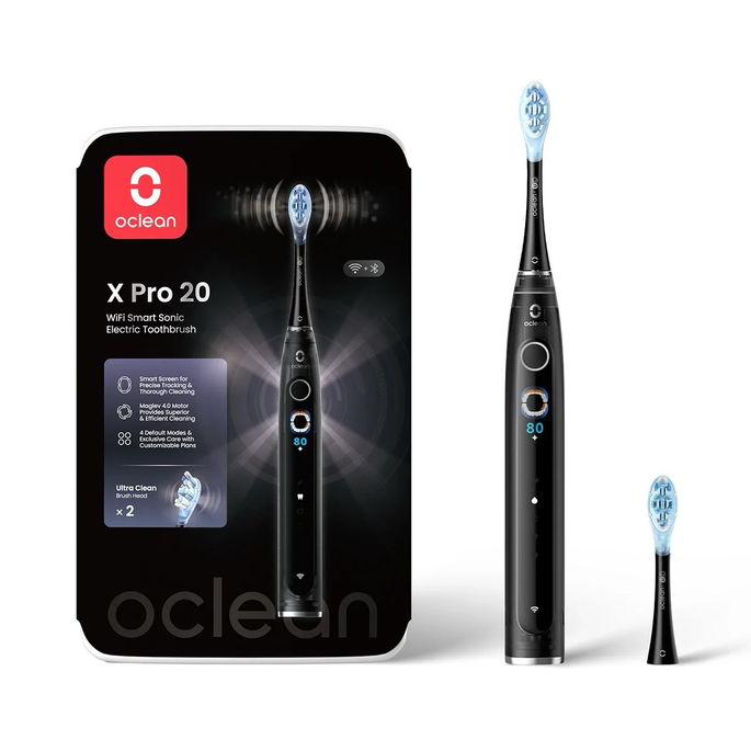 Oclean