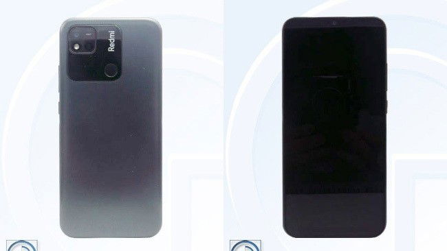 smartphone Xiaomi Redmi 10A