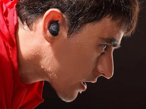 Xau, ruído! Estes fones sem fio da Baseus estão com 25% de desconto na Amazon