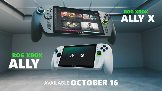 Xbox Ally