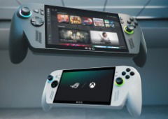 Xbox Ally chega a Portugal: portáteis da Microsoft ganham data e países confirmados