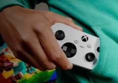 Xbox apresenta o seu comando mais pequeno de sempre por menos de 50 €