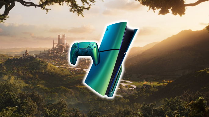 Xbox Developer Direct deve revelar uma surpresa aos jogadores de PS5 - 4gnews gaming