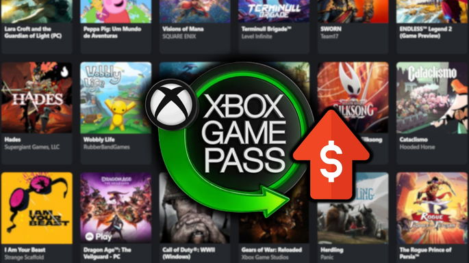 Microsoft anuncia mudanças no Game Pass com três novos planos e benefícios adicionais