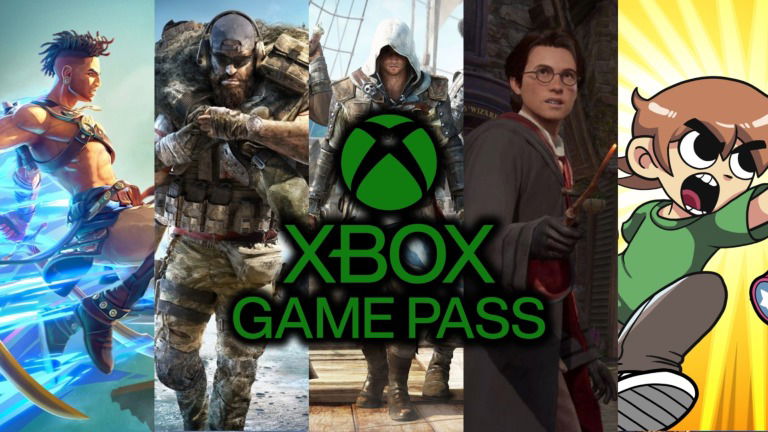 Xbox Game Pass recebe mais de 40 jogos nesta quarta-feira (1): vê a lista completa