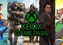 Xbox Game Pass recebe mais de 40 jogos nesta quarta-feira (1): confere a lista completa